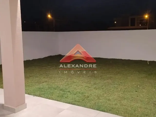 Casa com 540m² 4 quartos e 1 banheiro, à venda, no bairro Condomínio Residencial Ecopark Bourbon  em Caçapava