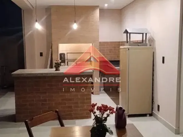 Casa com 540m² 4 quartos e 1 banheiro, à venda, no bairro Condomínio Residencial Ecopark Bourbon  em Caçapava