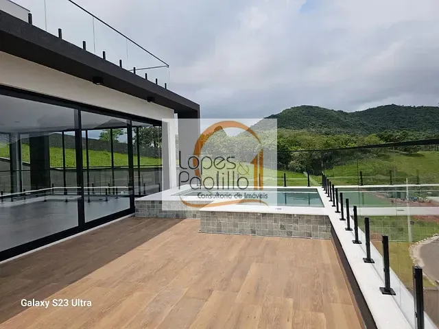 Casa com 364m² 3 quartos e 5 banheiros, à venda, no bairro Jardim dos Pinheiros em Atibaia
