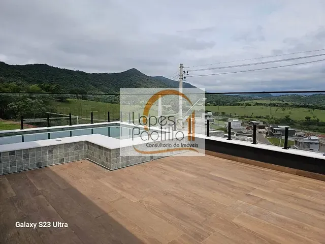 Casa com 364m² 3 quartos e 5 banheiros, à venda, no bairro Jardim dos Pinheiros em Atibaia
