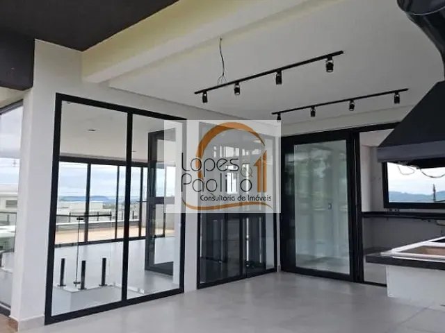 Casa com 364m² 3 quartos e 5 banheiros, à venda, no bairro Jardim dos Pinheiros em Atibaia