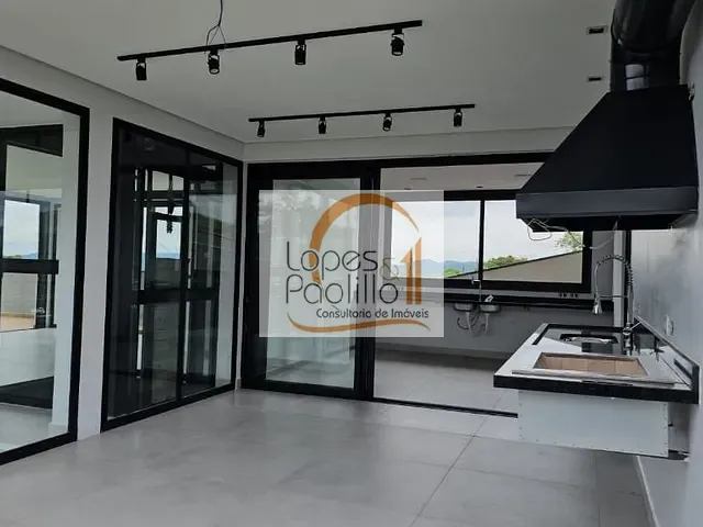 Casa com 364m² 3 quartos e 5 banheiros, à venda, no bairro Jardim dos Pinheiros em Atibaia