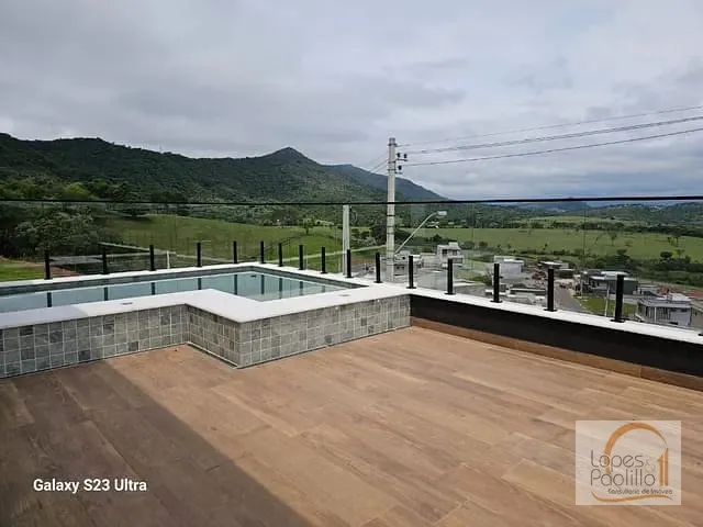 Casa com 364m² 3 quartos e 5 banheiros, à venda, no bairro Jardim dos Pinheiros em Atibaia