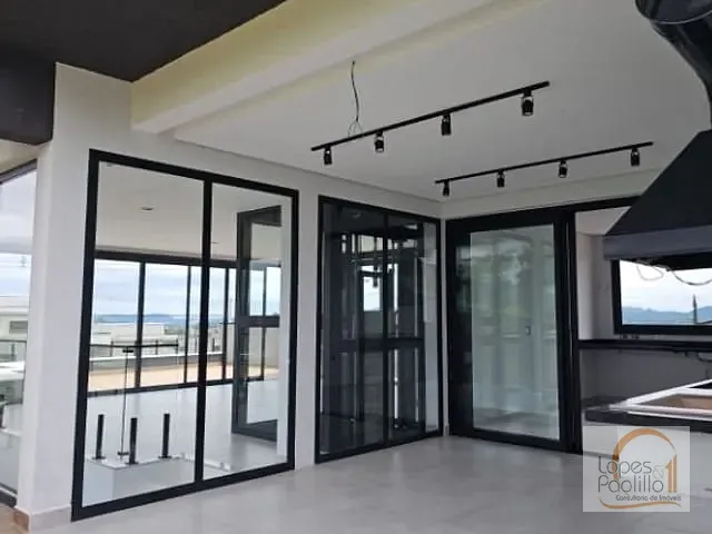 Casa com 364m² 3 quartos e 5 banheiros, à venda, no bairro Jardim dos Pinheiros em Atibaia