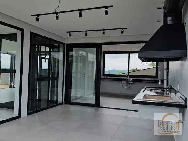 Casa com 364m² 3 quartos e 5 banheiros, à venda, no bairro Jardim dos Pinheiros em Atibaia
