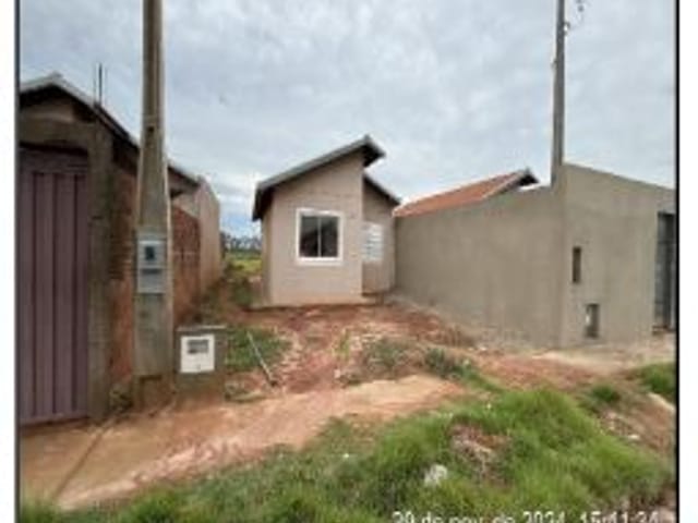 Foto do Casa - Casa à venda 10M², RESIDENCIAL AIMORE, ARACATUBA - SP | Imobiliária Compare