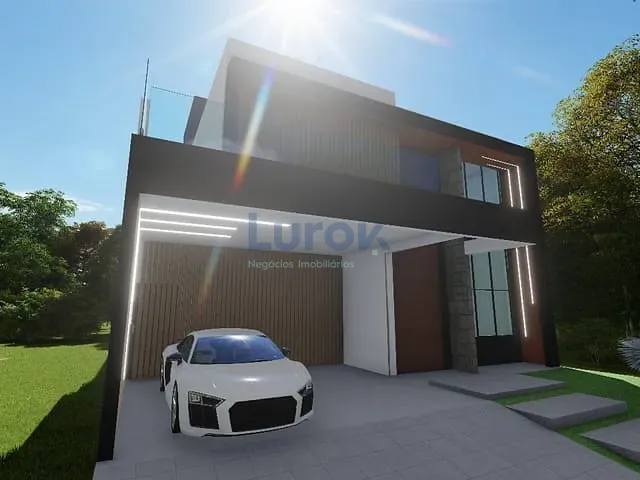 Casa com 308m² 3 quartos e 4 banheiros, à venda, no bairro Jardim São Marcos em Valinhos