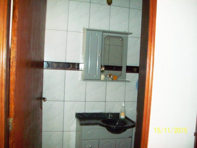 Casa com 213m² 3 quartos e 3 banheiros, à venda, no bairro Jardim Boa Vista em Pindamonhangaba