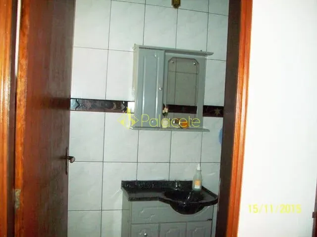 Casa com 213m² 3 quartos e 3 banheiros, à venda, no bairro Jardim Boa Vista em Pindamonhangaba