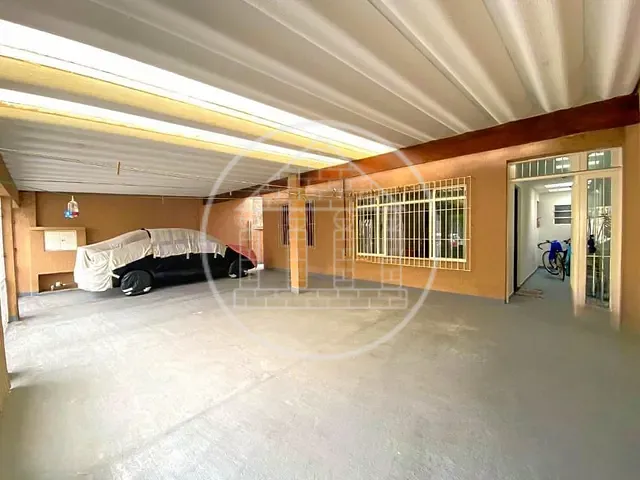 Casa com 250m² 5 quartos e 4 banheiros, à venda, no bairro Socorro em São Paulo