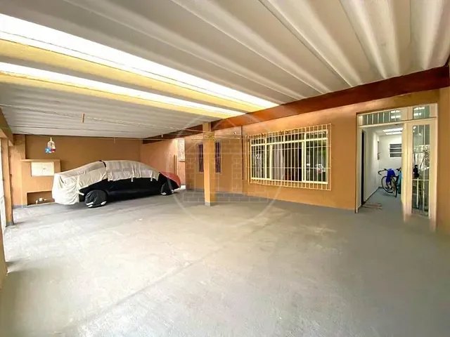 Casa com 250m² 5 quartos e 4 banheiros, à venda, no bairro Socorro em São Paulo