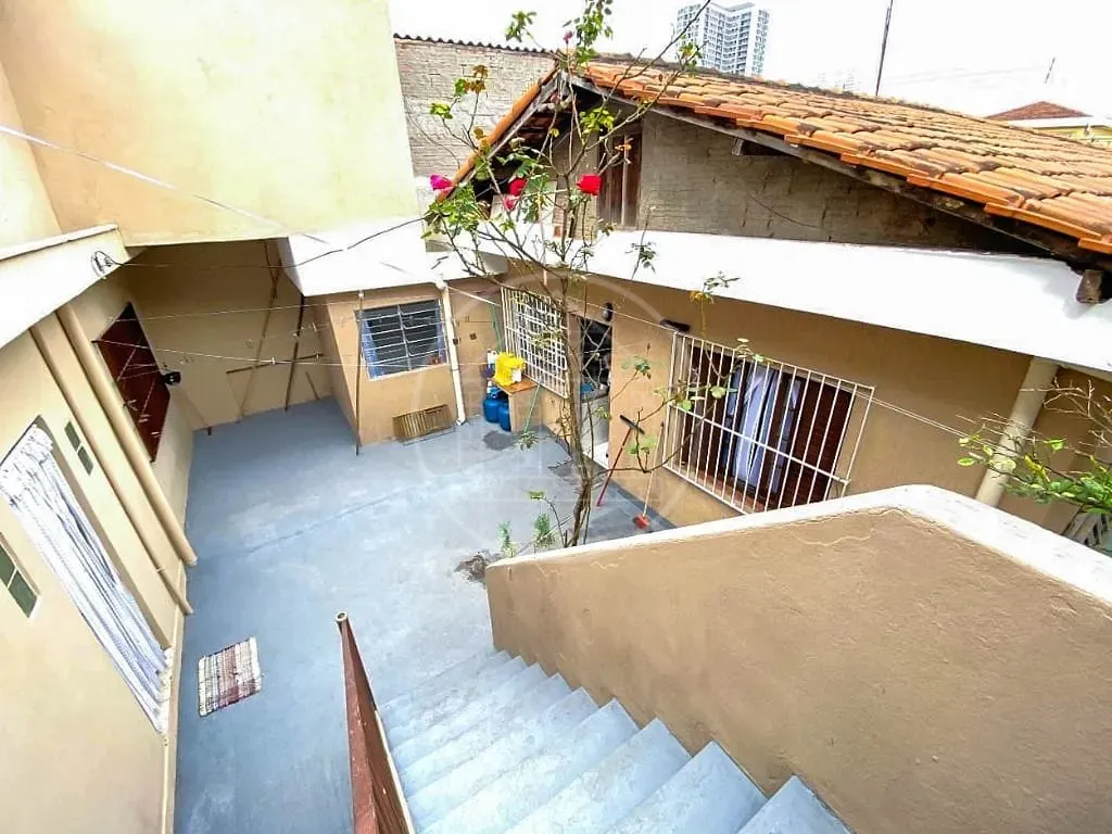 Casa, 5 quartos, 210 m² - Foto 13