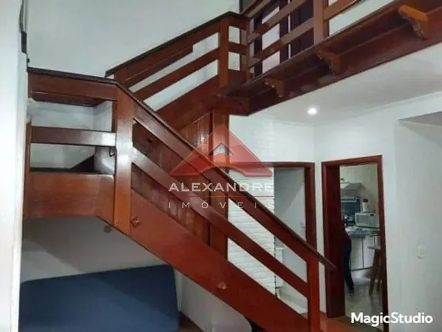 Casa com 250m² 4 quartos e 1 banheiro, à venda, no bairro Bosque dos Eucaliptos em São José dos Campos