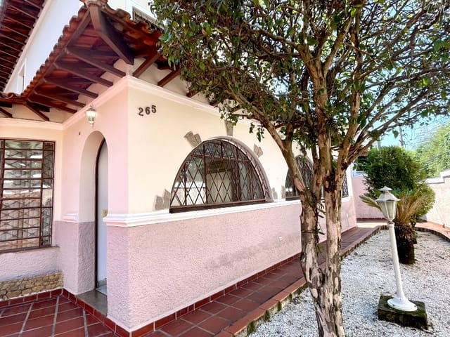 Casa com 300m² 3 quartos e 4 banheiros, à venda, no bairro Aclimação em São Paulo