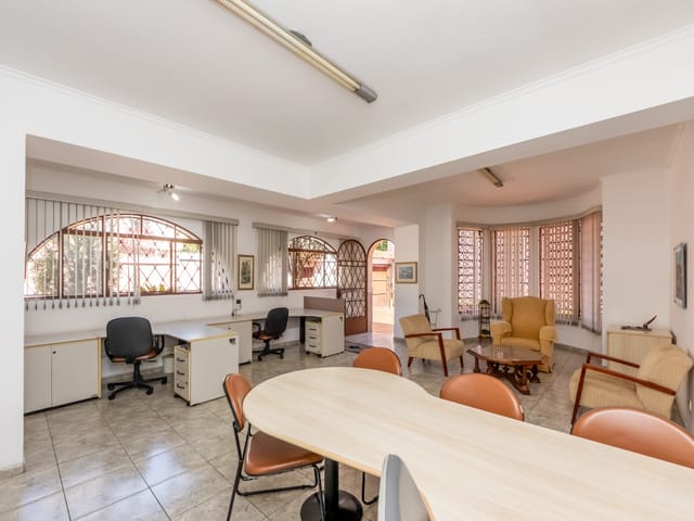 Casa com 300m² 3 quartos e 4 banheiros, à venda, no bairro Aclimação em São Paulo