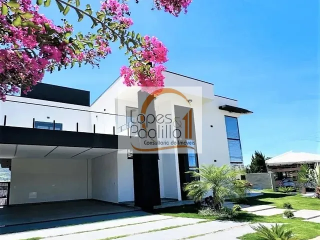 Casa com 323m² 3 quartos e 1 banheiro, à venda, no bairro Condominio Alto da Floresta em Atibaia