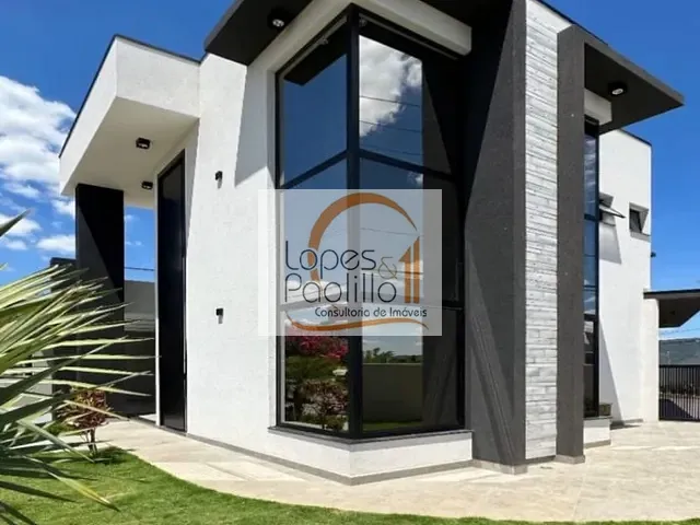 Casa com 323m² 3 quartos e 1 banheiro, à venda, no bairro Condominio Alto da Floresta em Atibaia