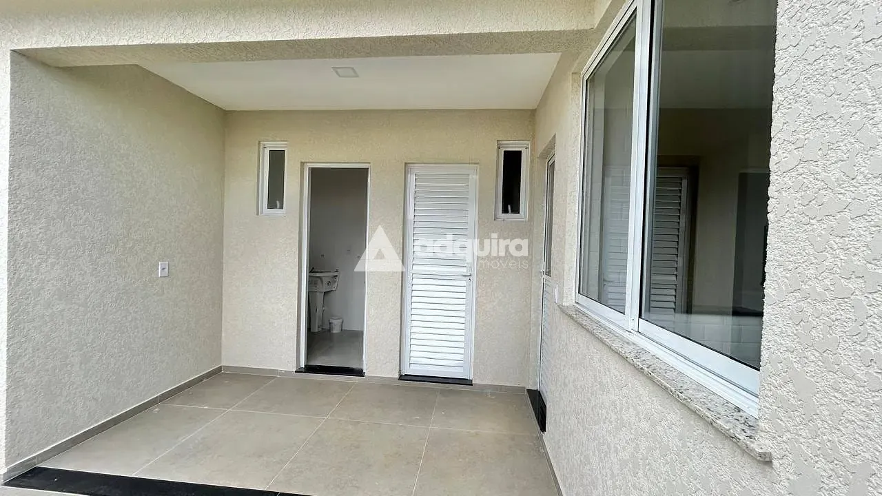 Casa, 4 quartos, 150 m² - Foto 19