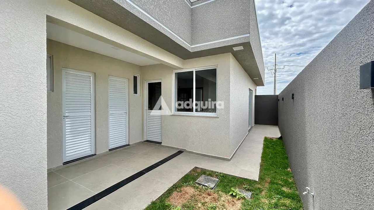 Casa, 4 quartos, 150 m² - Foto 22