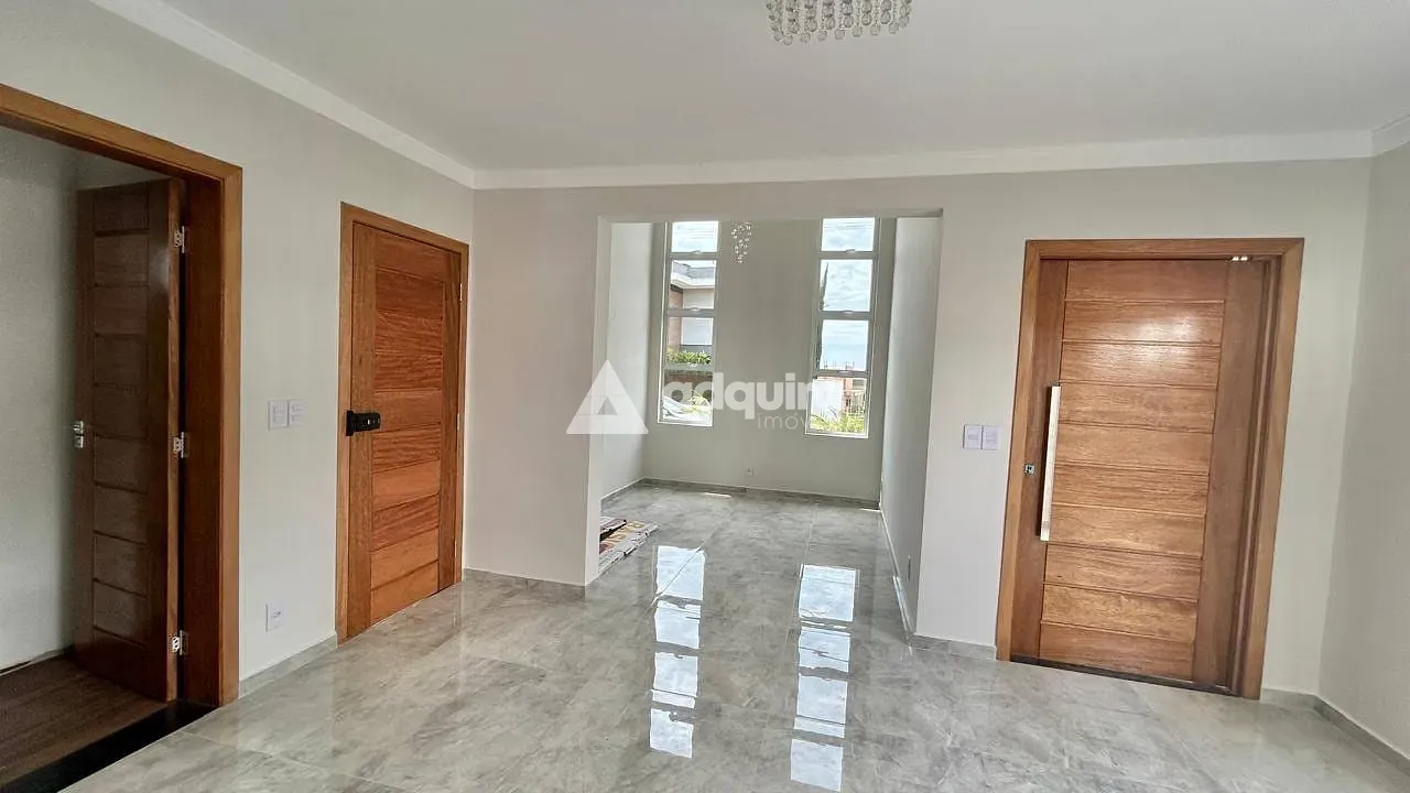 Casa, 4 quartos, 150 m² - Foto 3