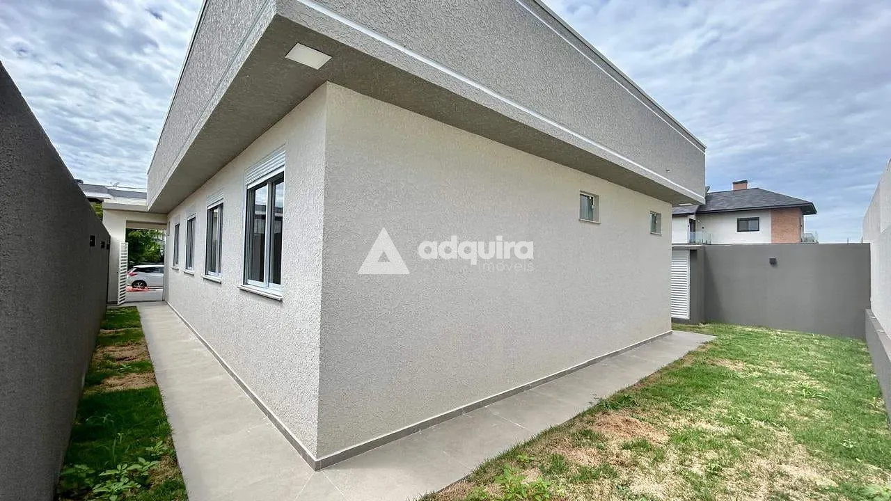 Casa, 4 quartos, 150 m² - Foto 24