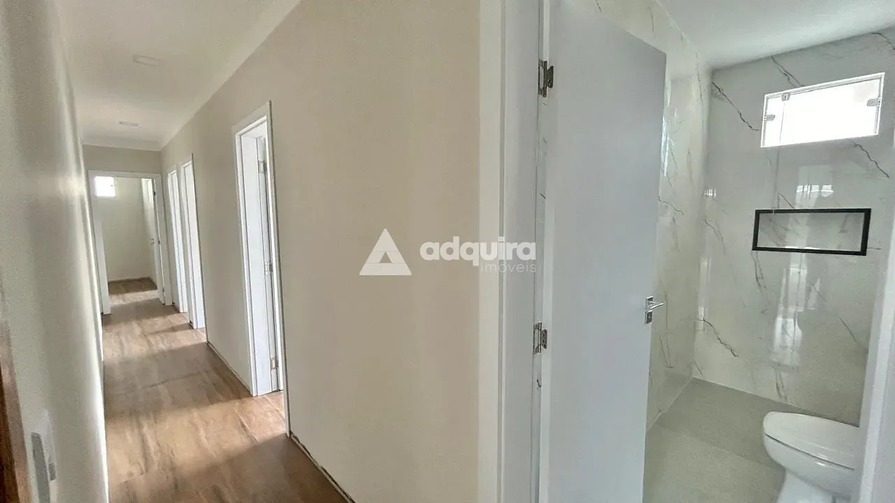 Casa, 4 quartos, 150 m² - Foto 5