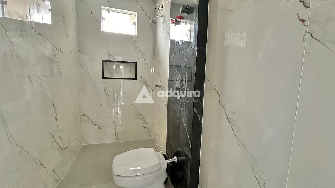 Casa, 4 quartos, 150 m² - Foto 6