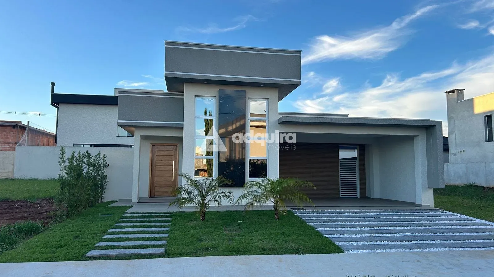 Casa, 4 quartos, 150 m² - Foto 1