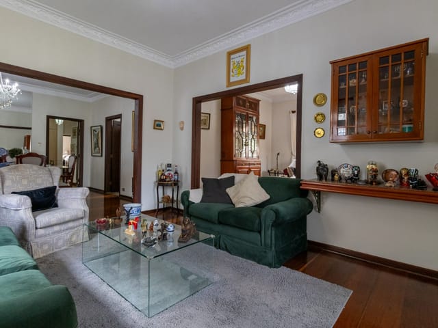 Foto do Casa - Casa tipo para venda em Alto da Lapa com 4 quartos, sendo 2 suítes, 500m² | Lares e Andares Imóveis