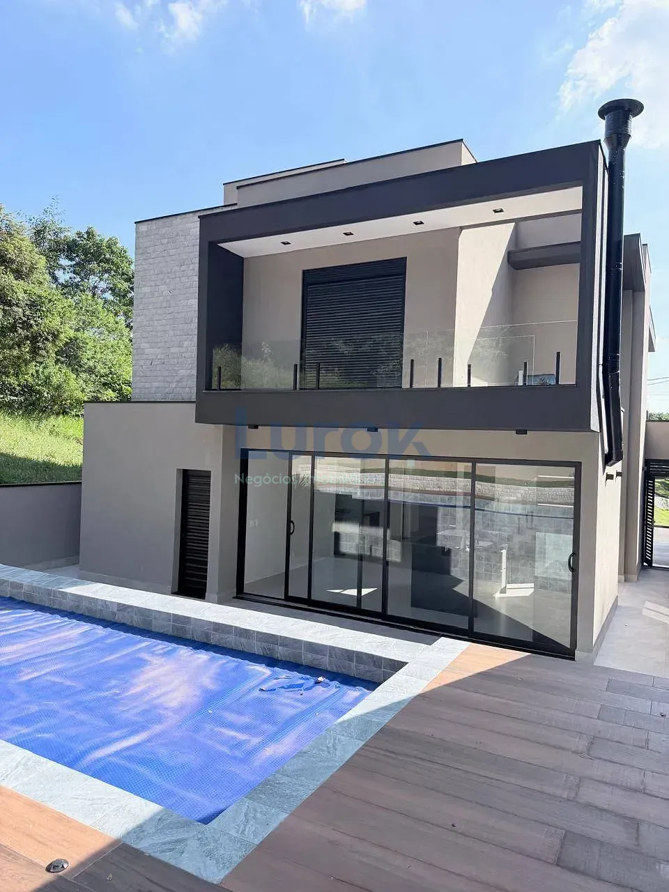Casa, 3 quartos, 220 m² - Foto 42