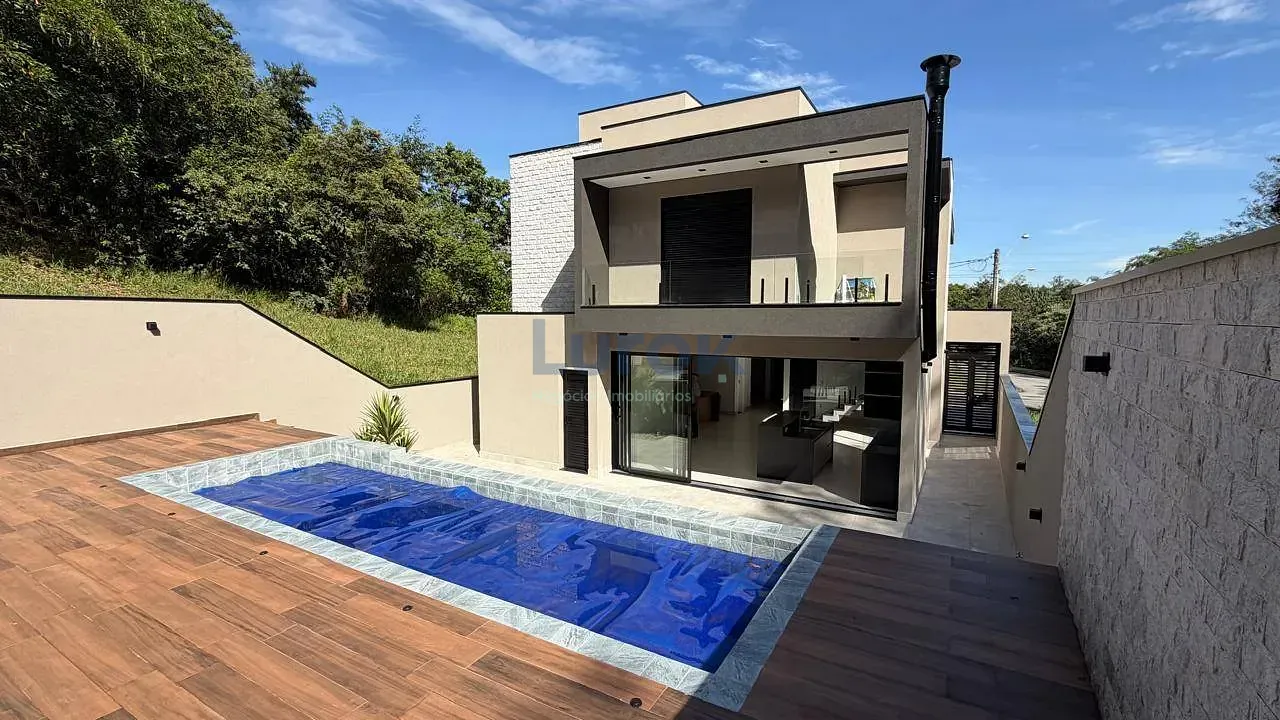 Casa, 3 quartos, 220 m² - Foto 46