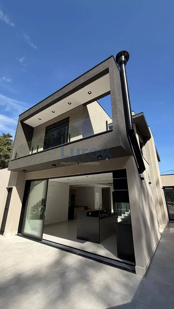 Casa, 3 quartos, 220 m² - Foto 44