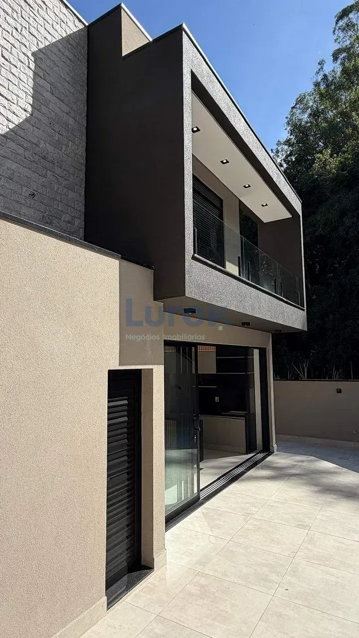Casa, 3 quartos, 220 m² - Foto 43