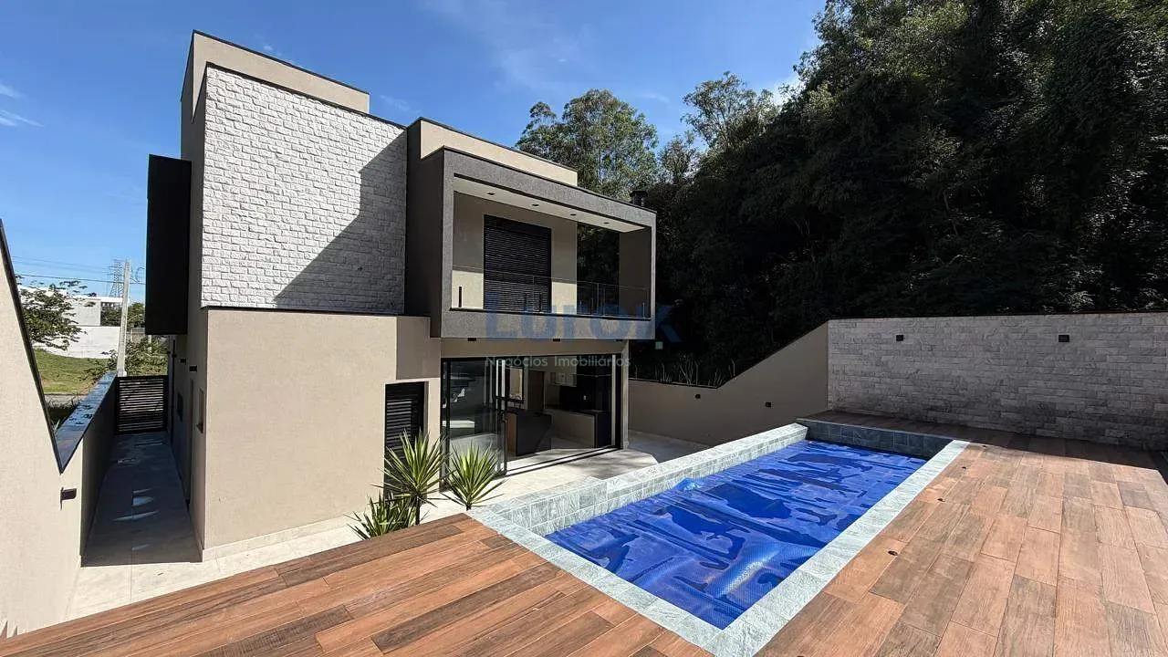 Casa, 3 quartos, 220 m² - Foto 41