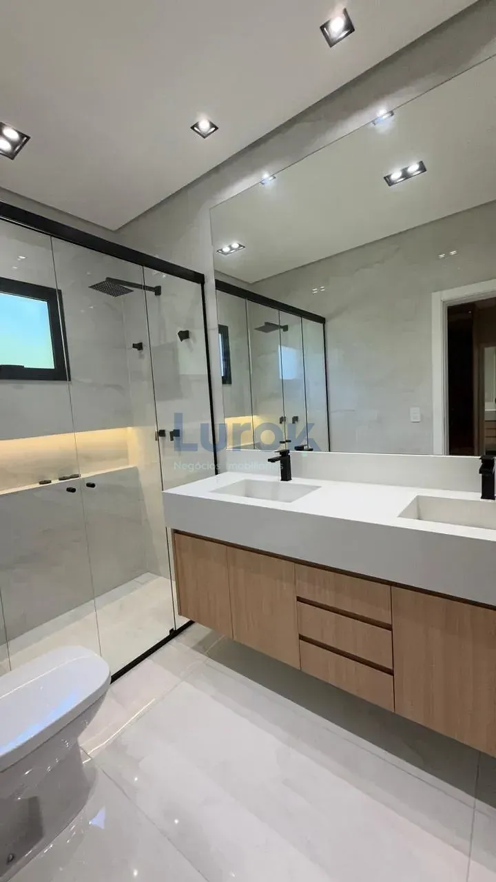 Casa, 3 quartos, 220 m² - Foto 34