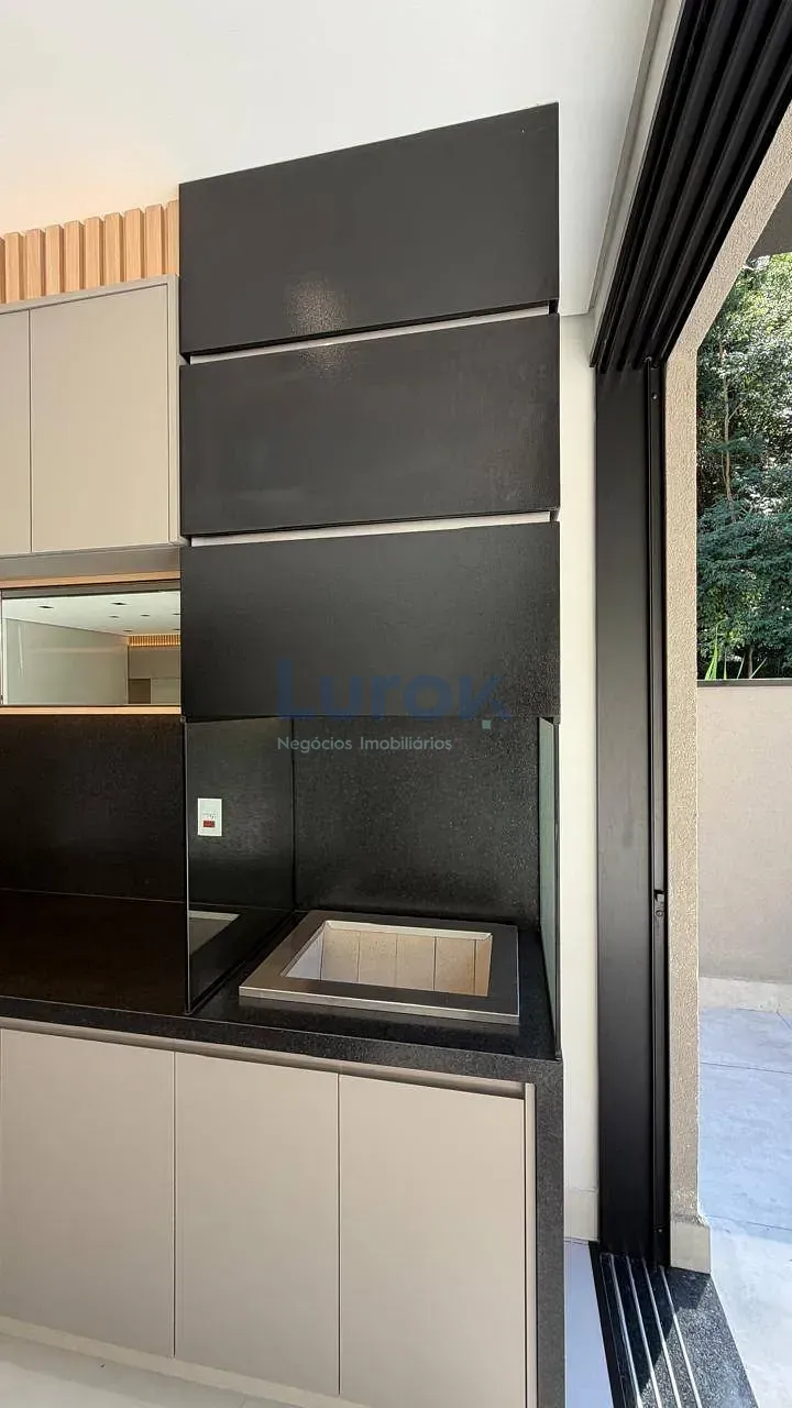 Casa, 3 quartos, 220 m² - Foto 35