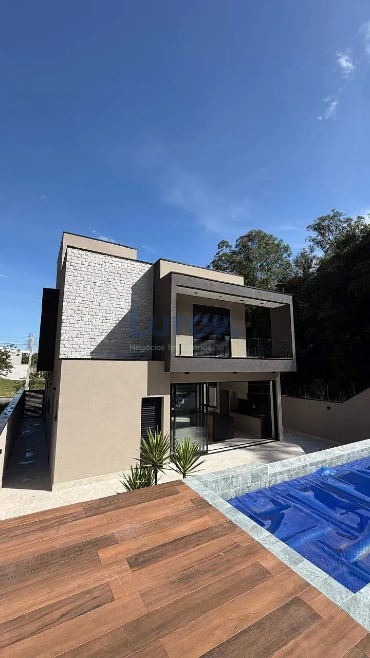 Casa, 3 quartos, 220 m² - Foto 45