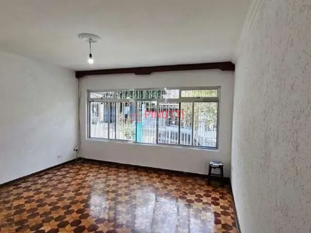 Casa 2 quartos e 1 banheiro, à venda, no bairro Jardim Independência em São Bernardo do Campo