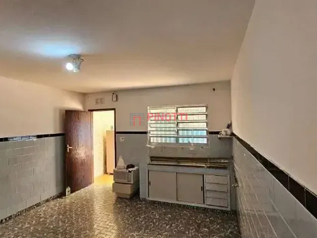 Casa 2 quartos e 1 banheiro, à venda, no bairro Jardim Independência em São Bernardo do Campo