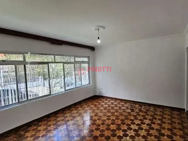 Casa 2 quartos e 1 banheiro, à venda, no bairro Jardim Independência em São Bernardo do Campo