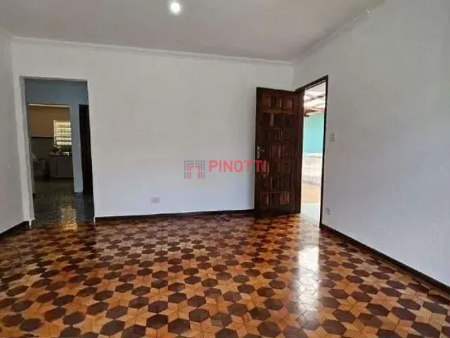 Casa 2 quartos e 1 banheiro, à venda, no bairro Jardim Independência em São Bernardo do Campo