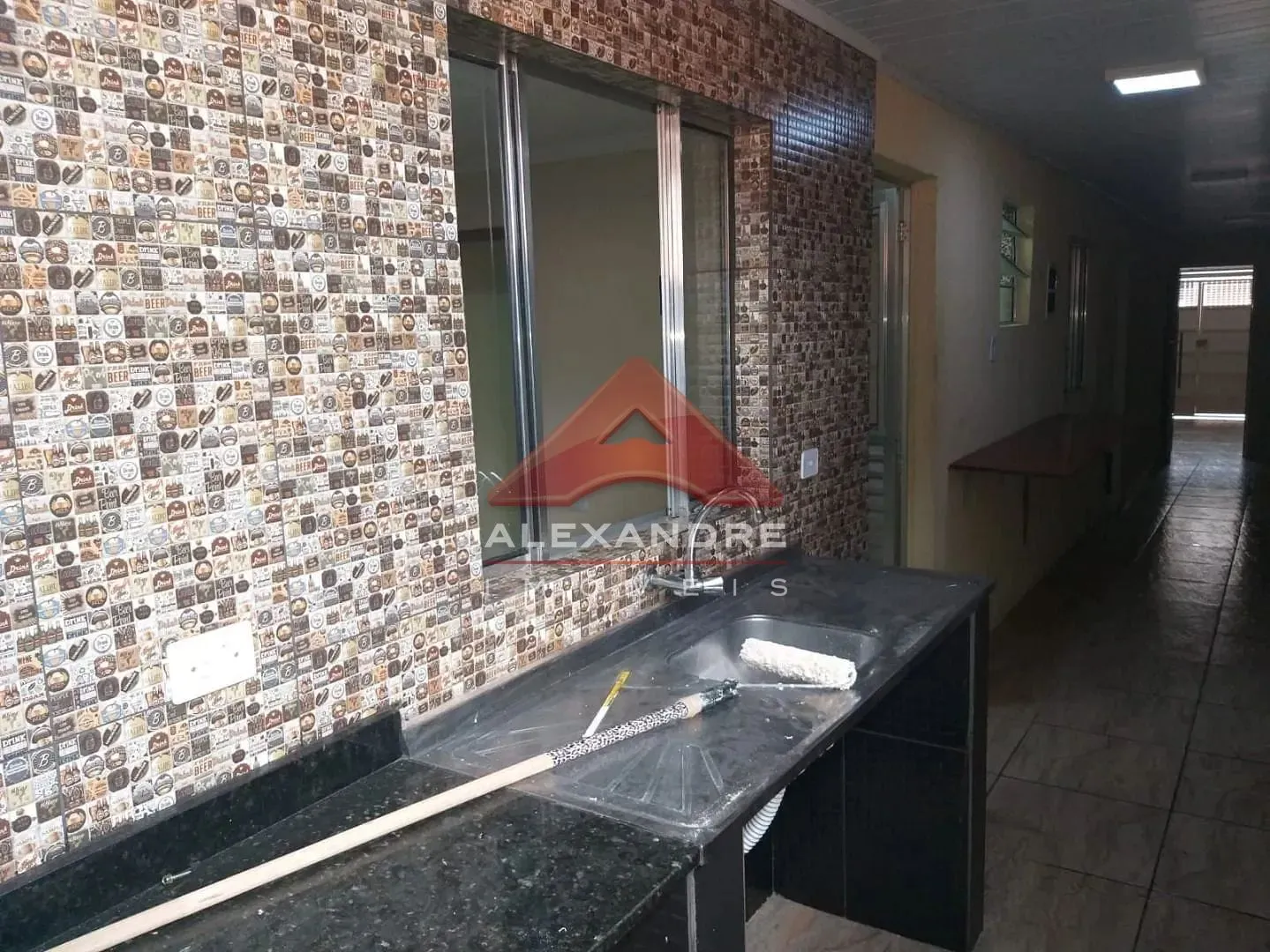 Casa, 3 quartos, 142 m² - Foto 8