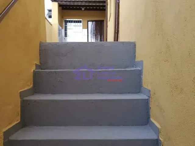 Casa com 140m² 3 quartos e 1 banheiro, para alugar, no bairro Vila Formosa em São Paulo