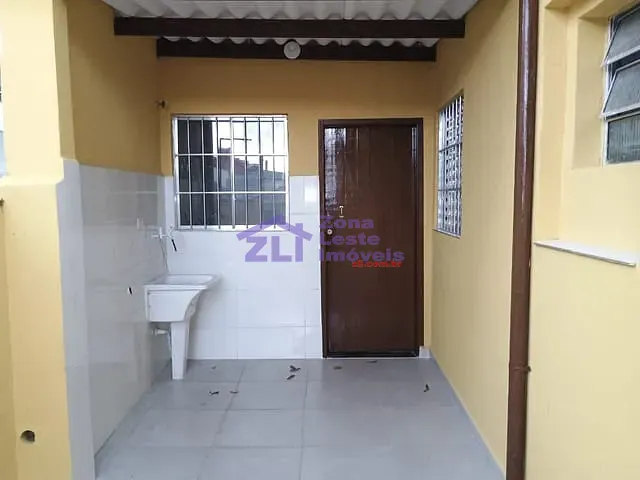 Casa com 140m² 3 quartos e 1 banheiro, para alugar, no bairro Vila Formosa em São Paulo