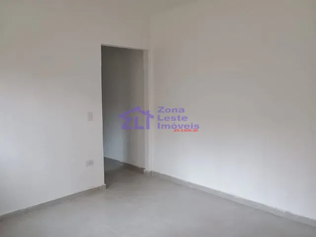 Casa com 140m² 3 quartos e 1 banheiro, para alugar, no bairro Vila Formosa em São Paulo
