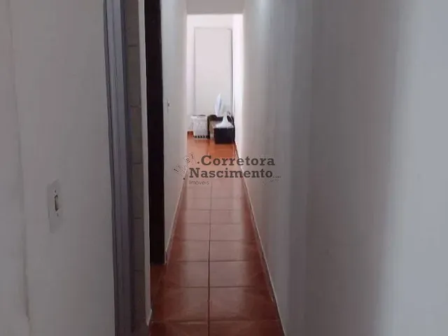 Casa com 195m² 3 quartos e 1 banheiro, à venda, no bairro Jardim Esperanca em Jacareí