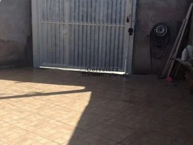 Casa com 195m² 3 quartos e 1 banheiro, à venda, no bairro Jardim Esperanca em Jacareí