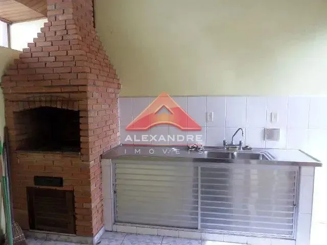 Casa, 5 quartos, 162 m² - Foto 3