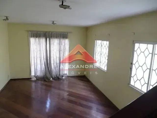 Casa, 5 quartos, 162 m² - Foto 4