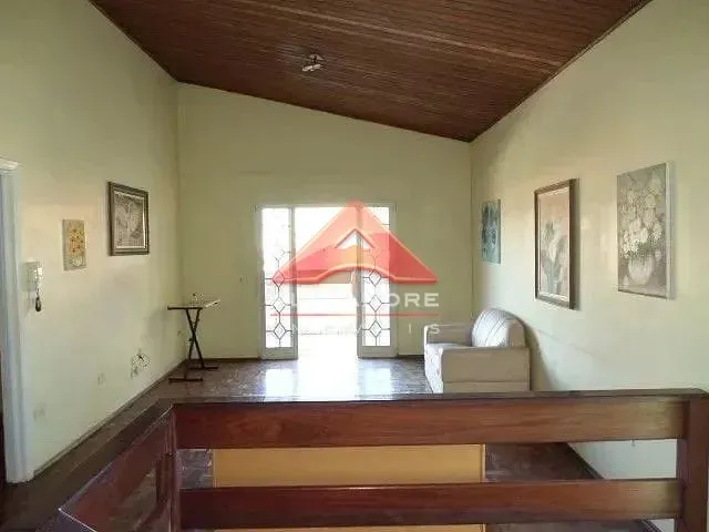 Casa, 5 quartos, 162 m² - Foto 2